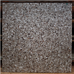 Keramik 40x40 ASIA TILE PLT Omega Brown