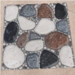 Keramik 40x40 PERFECTO Beijing Off White