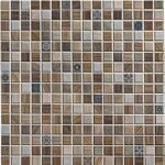 Keramik 40x40 JTS Bromo Brown