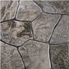 Keramik 40x40 PERFECTO Cairo Grey