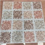 Keramik 40x40 PERFECTO Dublin Coral