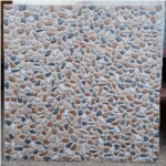 Keramik 40x40 Galunggung Brown