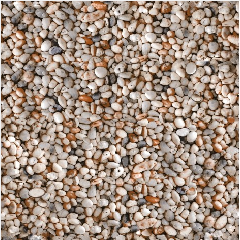 Keramik 40x40 JUPITER Skystone Brown