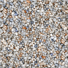 Keramik 40x40 JUPITER Skystone Grey