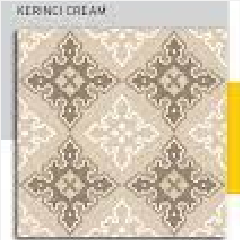 Keramik 40x40 CENTRO Kerinci Cream