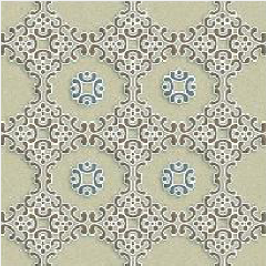 Keramik 40x40 CENTRO Maninjau Cream