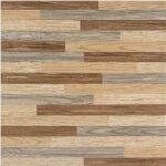 Keramik 40x40 JTS Maluku Wood Brown