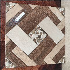 Keramik 40x40 PERFECTO Munchen Cream