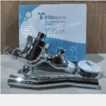 Flush Valve Urinal TRILLIUNware EF107TIM