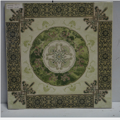 Keramik 40x40 Shanghai Green