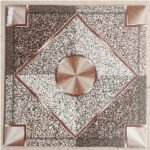 Keramik 50x50 RAMIRO Forte Brown