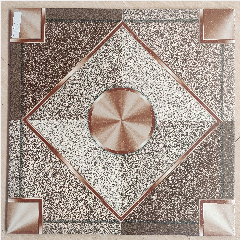 Keramik 50x50 RAMIRO Forte Brown