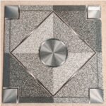 Keramik 50x50 RAMIRO Forte Grey