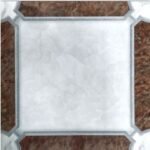 Keramik 50x50 AGATTE Marfil Brown