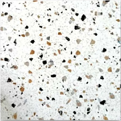 Keramik 50x50 AGATTE Terraco Grigio