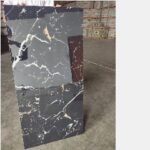 Granit 60x120 CRYSTAL Levanto Black @2lbr