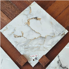 Granit 60x60 ALTHEA Ignis Bianco