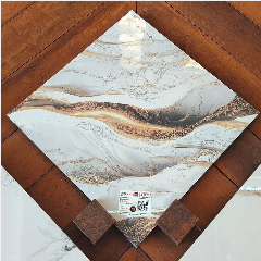 Granit 60x60 ALTHEA Ironville Noir