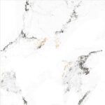 Granit 60x60 CRYSTAL Aqua Statuario Gold