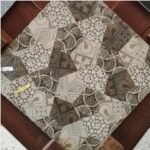 Granit 60x60 CRYSTAL Chandika Grey