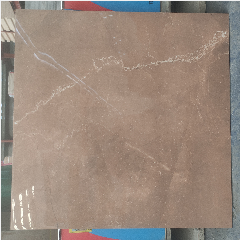 Granit 60x60 CRYSTAL Pulpis Brown [DC]