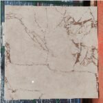 Granit 60x60 CRYSTAL Sisilia Brown [DC]