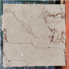 Granit 60x60 CRYSTAL Sisilia Brown [DC]