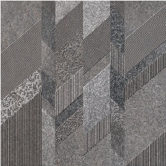 Granit 60x60 CERGRESS Terzostone Grigio