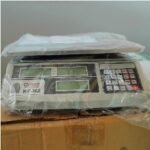 Timbangan Digital Portable ORIS KF-H2 30kg