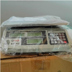 Timbangan Digital Portable ORIS KF-H2 30kg