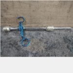 Timbangan Gantung Kuningan 50kg