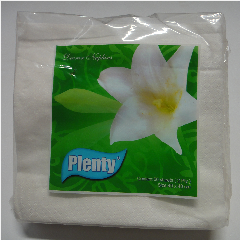 PLENTY Dinner Napkin Tissue @48pack