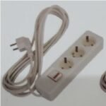 Terminal + Kabel 5m 3lbg MT-7933