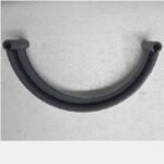 Sambungan Talang Oval Pvc 6″