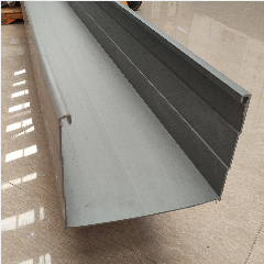 Talang Kotak Pvc MASPION 8″