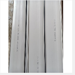 Talang Pvc TRILLIUN GT-R-140 Segi 4m