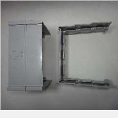 Sambungan Talang Pvc TRILLIUN GU-R-140 @90pc