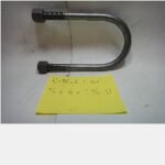 Baut Spring U 45 TMS 1/2x6x3-1/32 U