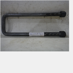 Baut Spring U 45 TMS 3/4x12x3-1/4 L