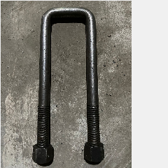 Baut Spring U 45 TMS 3/4x14x2-3/4 L