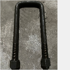 Baut Spring U 45 TMS 3/4x14x2-9/16 L