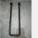 Baut Spring U 45 TMS 3/4x14x3-1/4 L