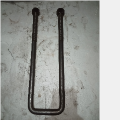 Baut Spring U 45 TMS 3/4x14x3-1/4 L
