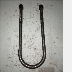 Baut Spring U 45 TMS 3/4x14x4-3/8 U