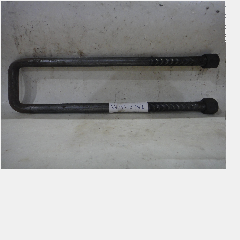 Baut Spring U 45 TMS 3/4x15x2-3/4 L
