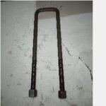 Baut Spring U 45 TMS 3/4x15x3-9/16 L