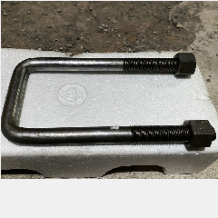 Baut Spring U 45 TMS 3/4x16x2-3/4 L