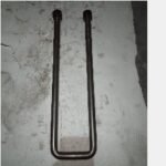 Baut Spring U 45 TMS 3/4x16x3-1/32 L