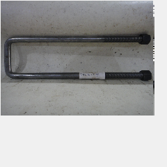 Baut Spring U 45 TMS 3/4x16x3-9/16 L