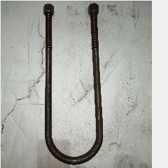 Baut Spring U 45 TMS 3/4x16x4-3/8 U
